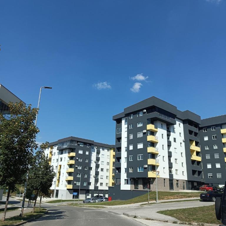Apartman Samsara - Apartman sa 1 Spavaćom Sobom - 28