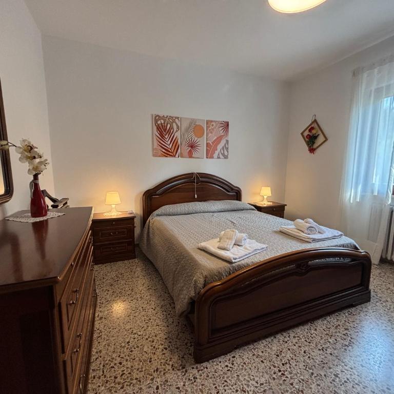 Rosemary House - Casa con 3 Camere da Letto - 30