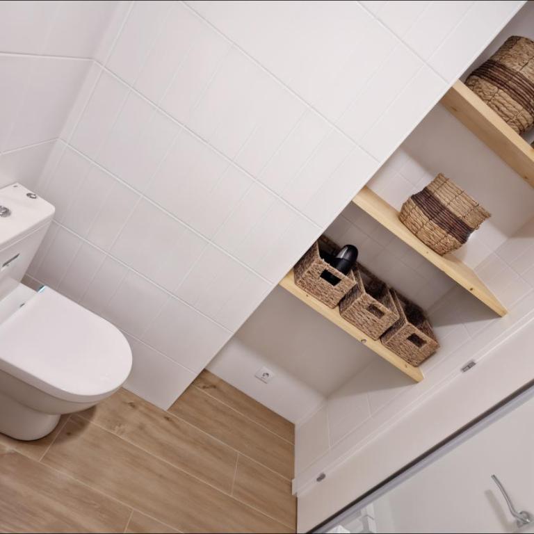 Apartamento con Jardín en 2a línea de mar - Apartamento de 2 dormitorios - 11
