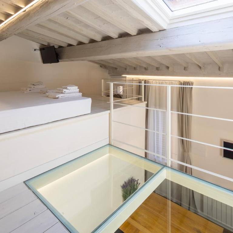 Charming & Spacious Florence Apartment - Appartamento - 36