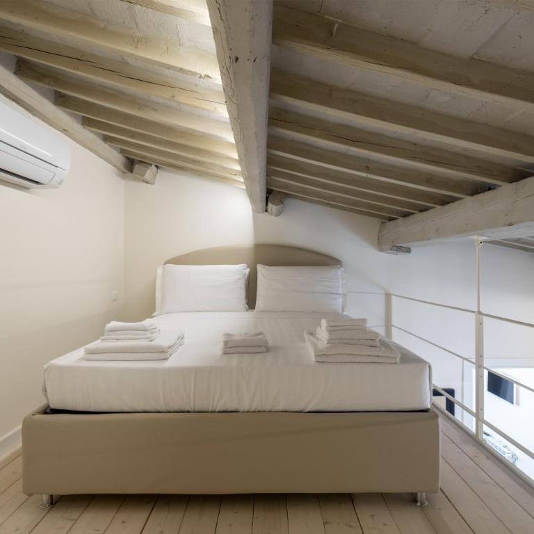 Charming & Spacious Florence Apartment - Appartamento - 41