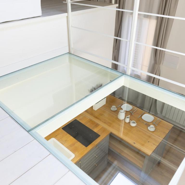 Charming & Spacious Florence Apartment - Appartamento - 38