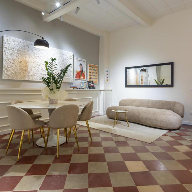 Charming & Spacious Florence Apartment - Appartamento - 15