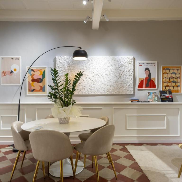 Charming & Spacious Florence Apartment - Appartamento - 14