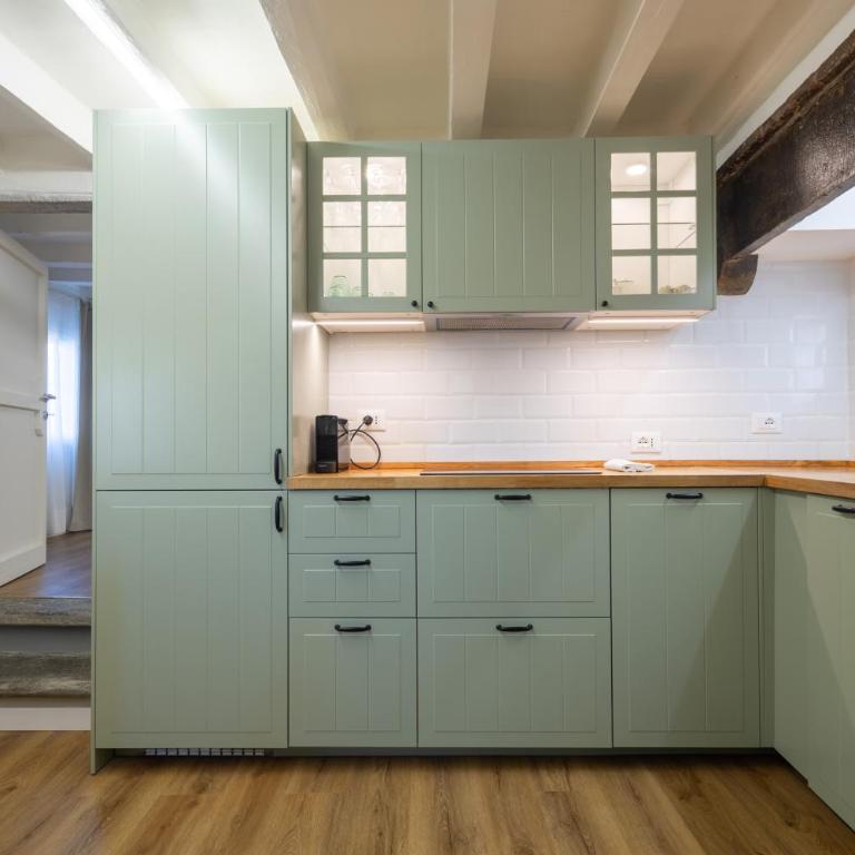 Charming & Spacious Florence Apartment - Appartamento - 17