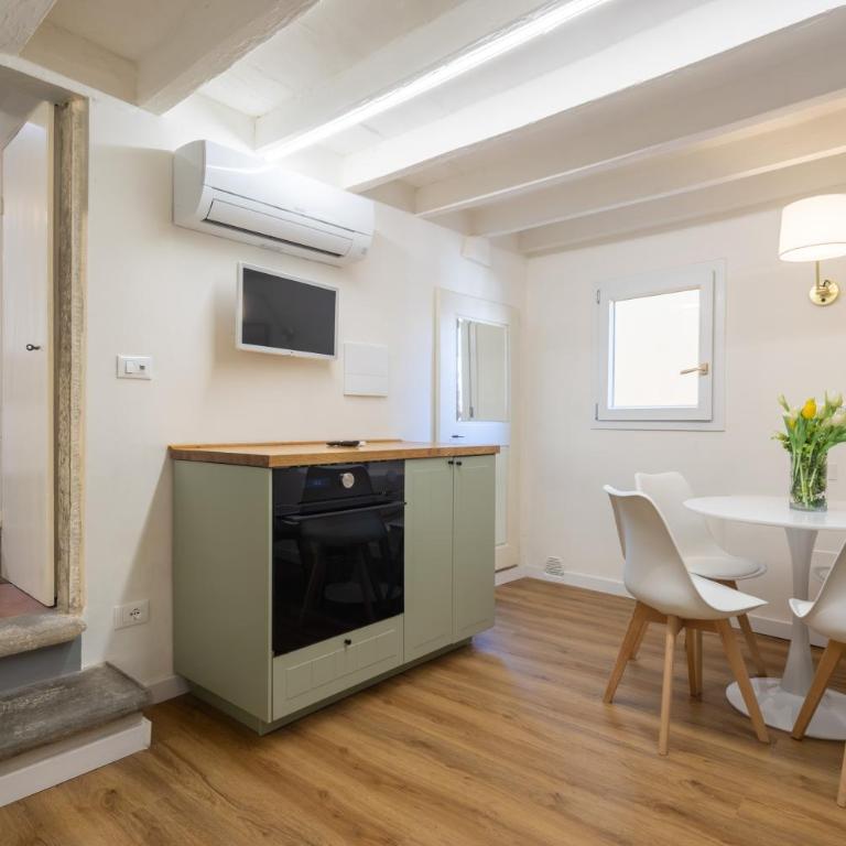 Charming & Spacious Florence Apartment - Appartamento - 19