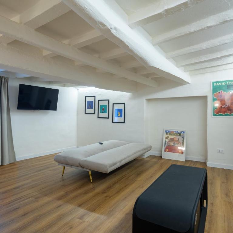 Charming & Spacious Florence Apartment - Appartamento - 20