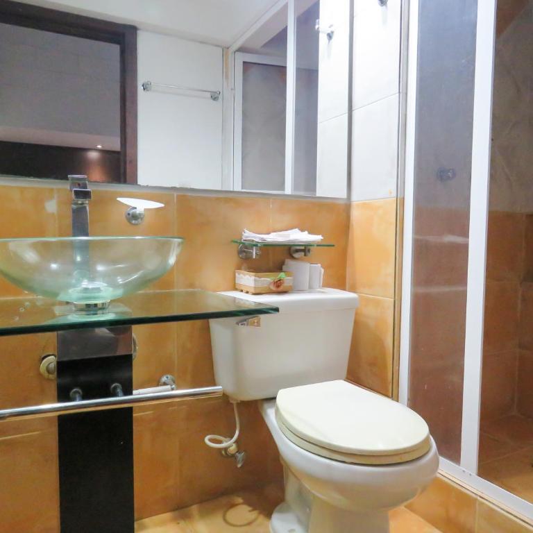 Villa de lujo con jacuzzi, turco y gran vista - Villa de 2 dormitorios - 4