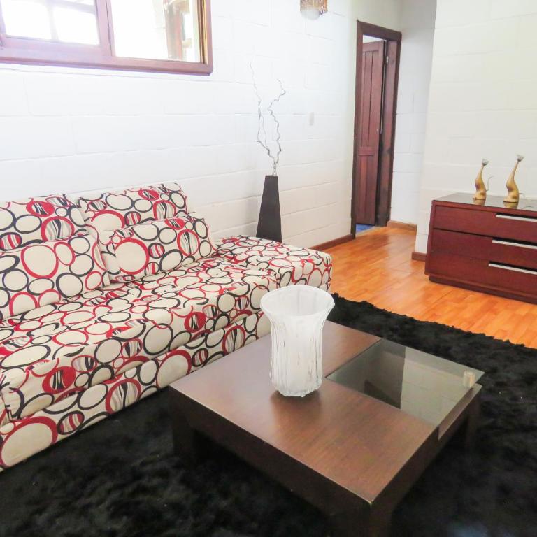 Villa de lujo con jacuzzi, turco y gran vista - Villa de 2 dormitorios - 6