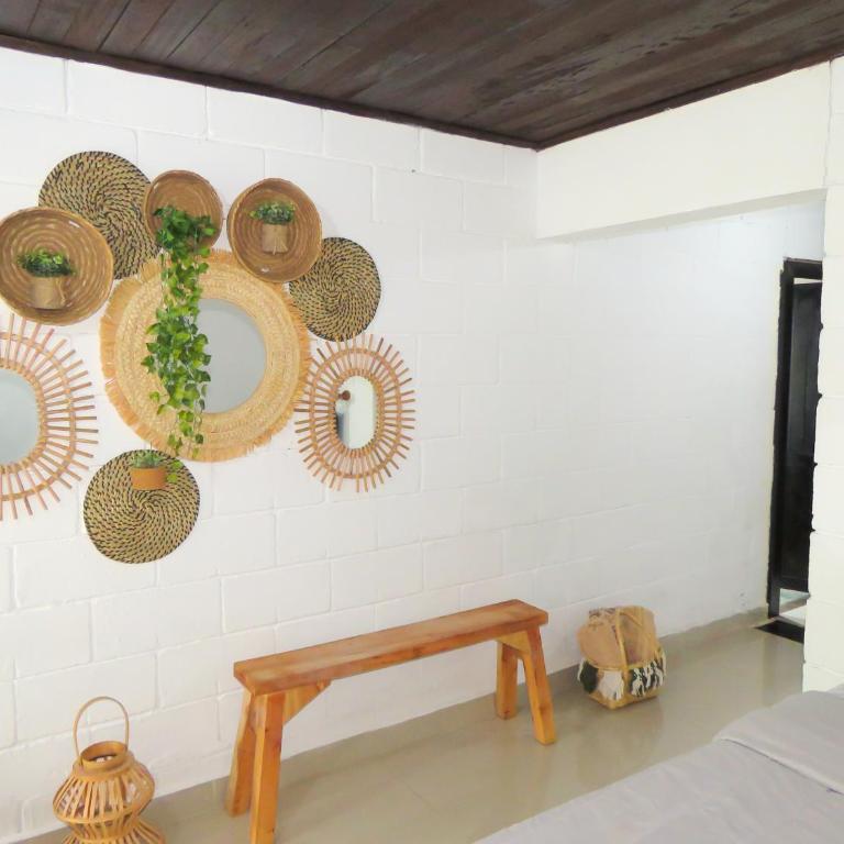Villa de lujo con jacuzzi, turco y gran vista - Villa de 2 dormitorios - 10