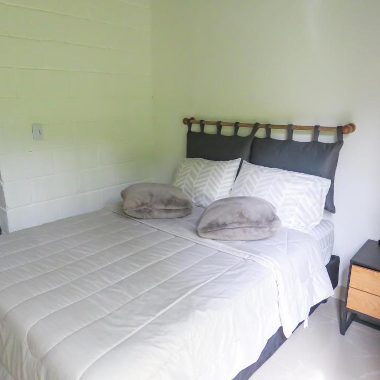 Villa de lujo con jacuzzi, turco y gran vista - Villa de 2 dormitorios - 11