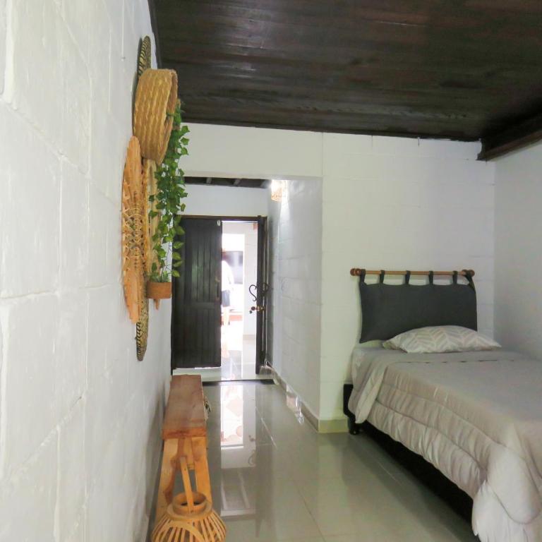 Villa de lujo con jacuzzi, turco y gran vista - Villa de 2 dormitorios - 12
