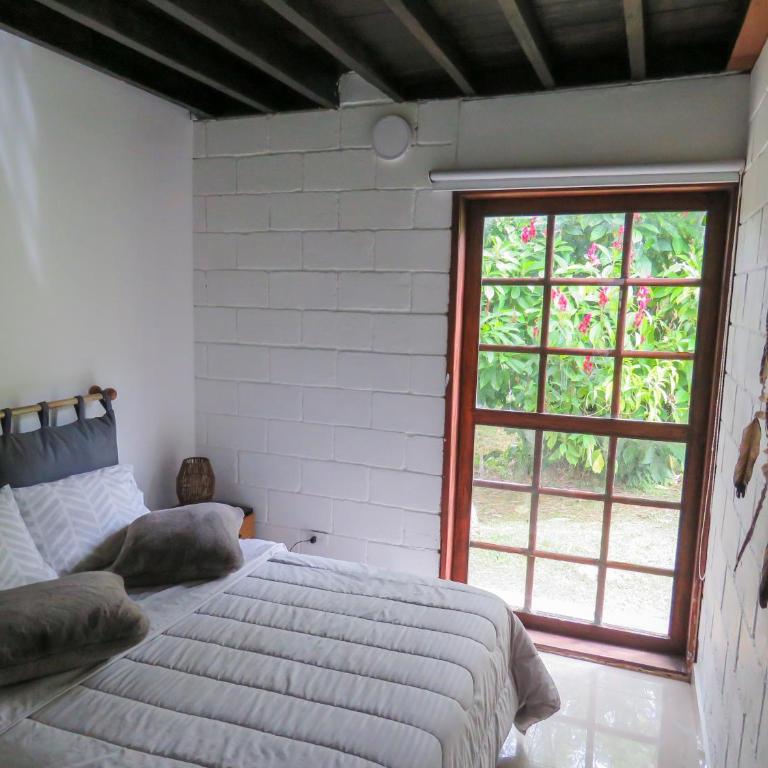 Villa de lujo con jacuzzi, turco y gran vista - Villa de 2 dormitorios - 14