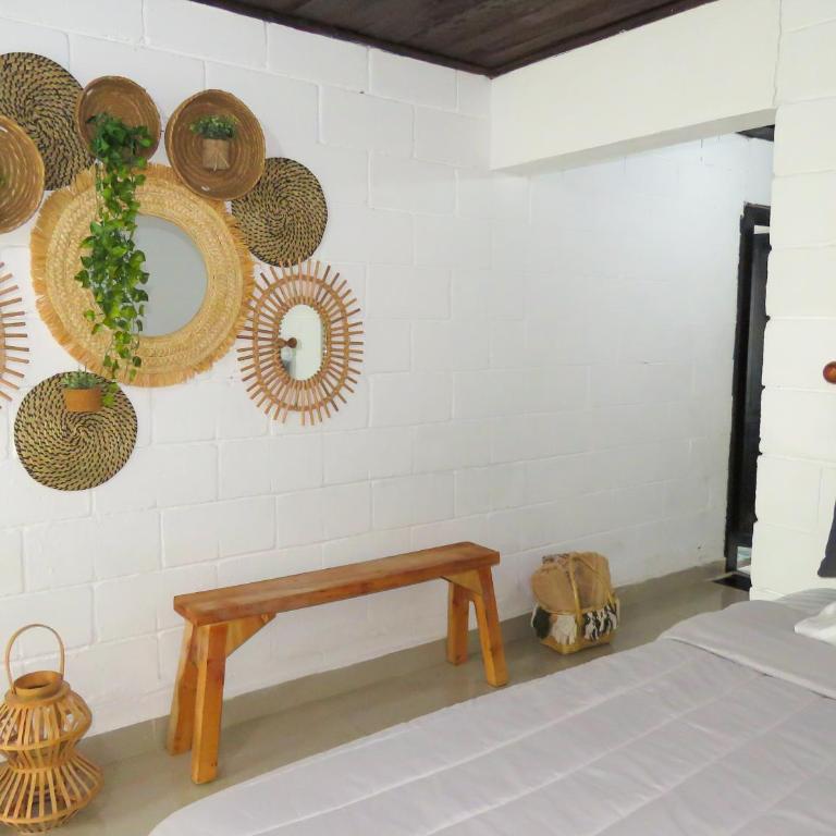 Villa de lujo con jacuzzi, turco y gran vista - Villa de 2 dormitorios - 18