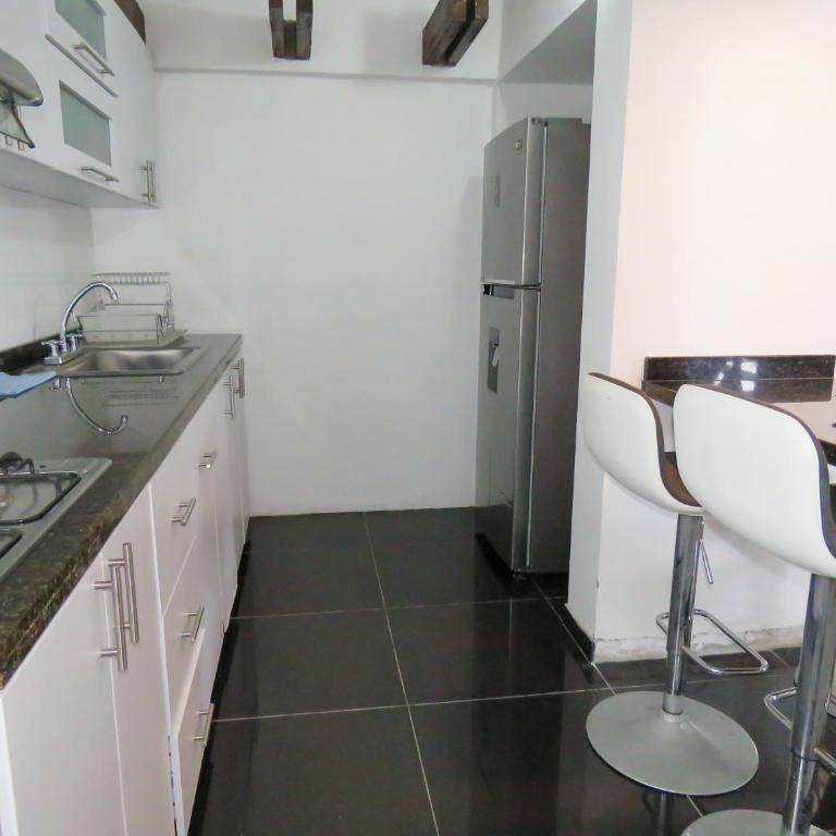 Villa de lujo con jacuzzi, turco y gran vista - Villa de 2 dormitorios - 21