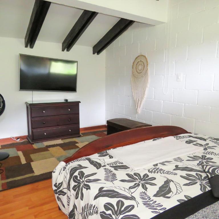 Villa de lujo con jacuzzi, turco y gran vista - Villa de 2 dormitorios - 23