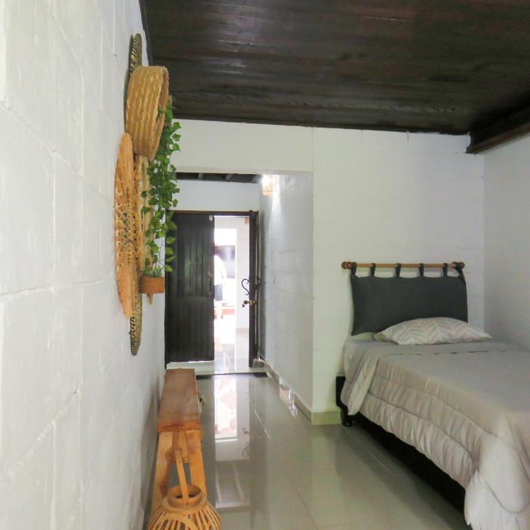 Villa de lujo con jacuzzi, turco y gran vista - Villa de 2 dormitorios - 24