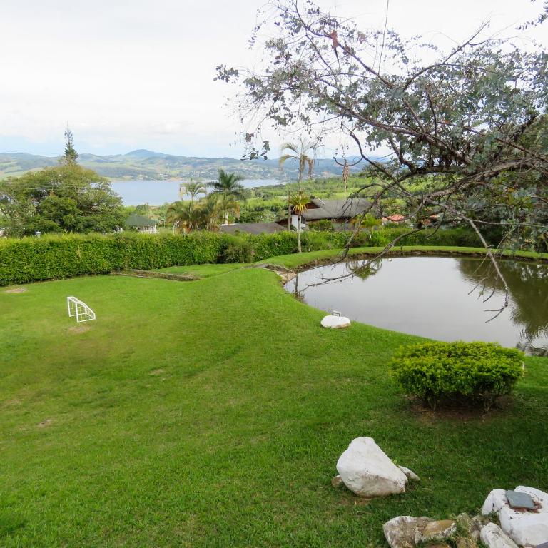 Villa de lujo con jacuzzi, turco y gran vista - Villa de 2 dormitorios - 30