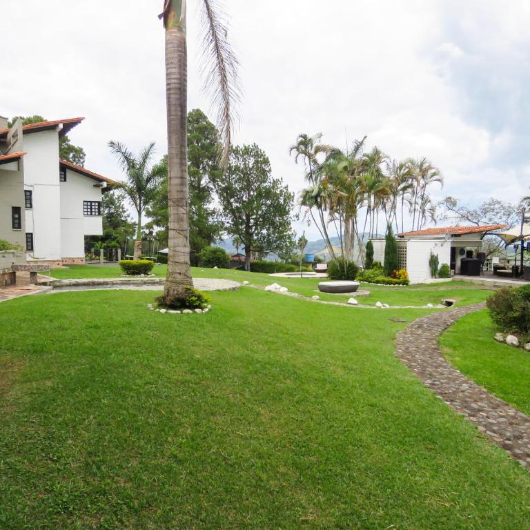 Villa de lujo con jacuzzi, turco y gran vista - Villa de 2 dormitorios - 33