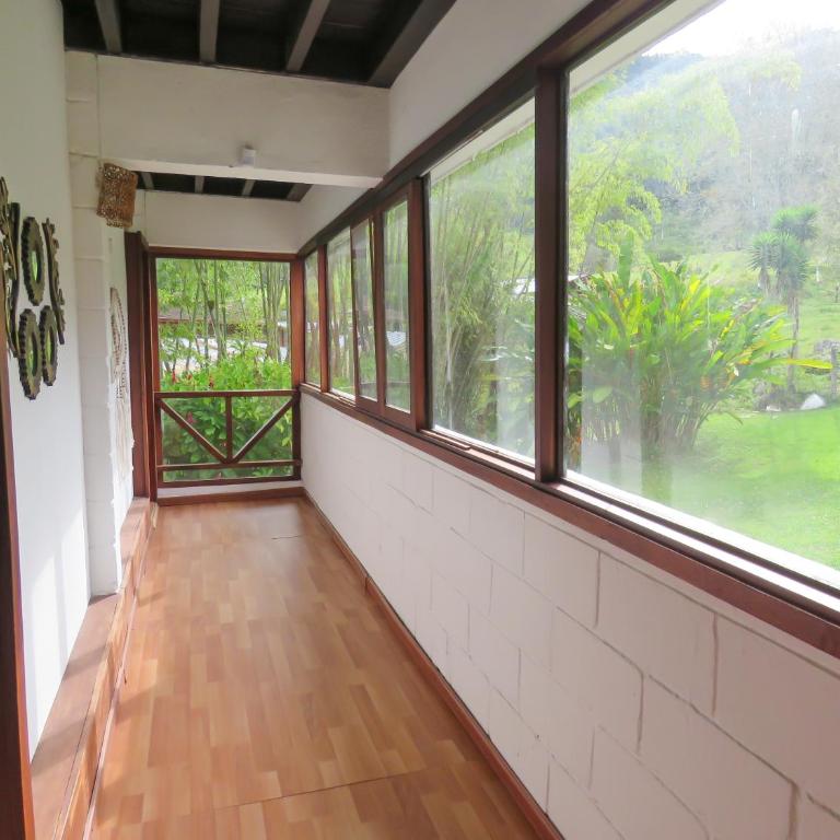 Villa de lujo con jacuzzi, turco y gran vista - Villa de 2 dormitorios - 35