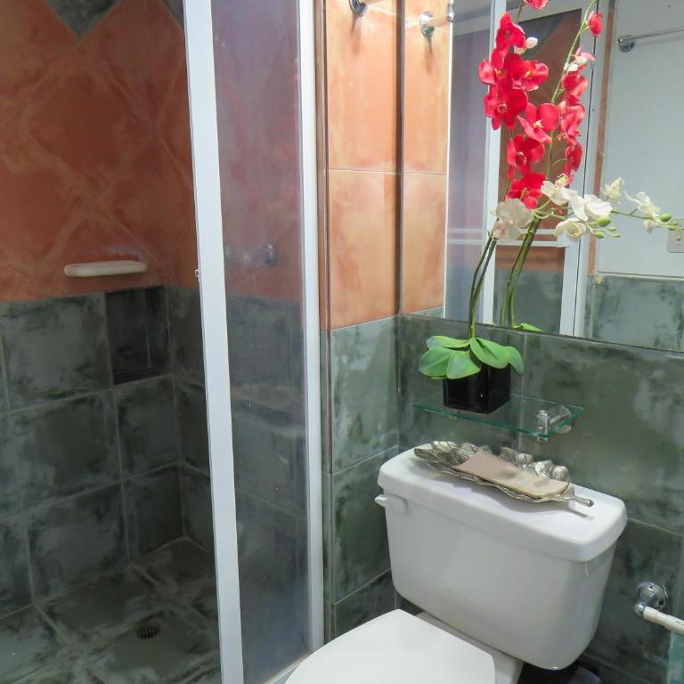 Villa de lujo con jacuzzi, turco y gran vista - Villa de 2 dormitorios - 37
