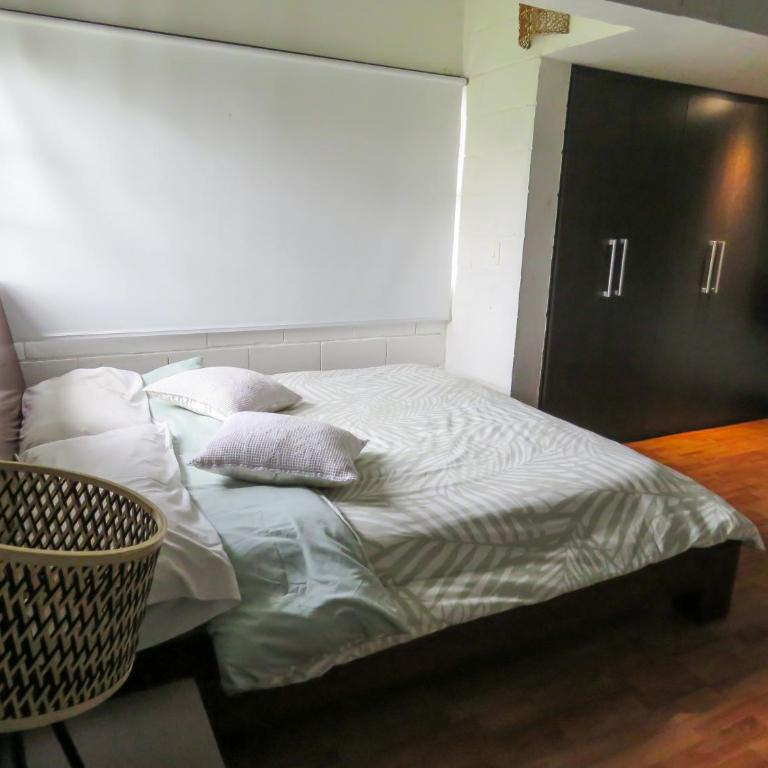 Villa de lujo con jacuzzi, turco y gran vista - Villa de 2 dormitorios - 38