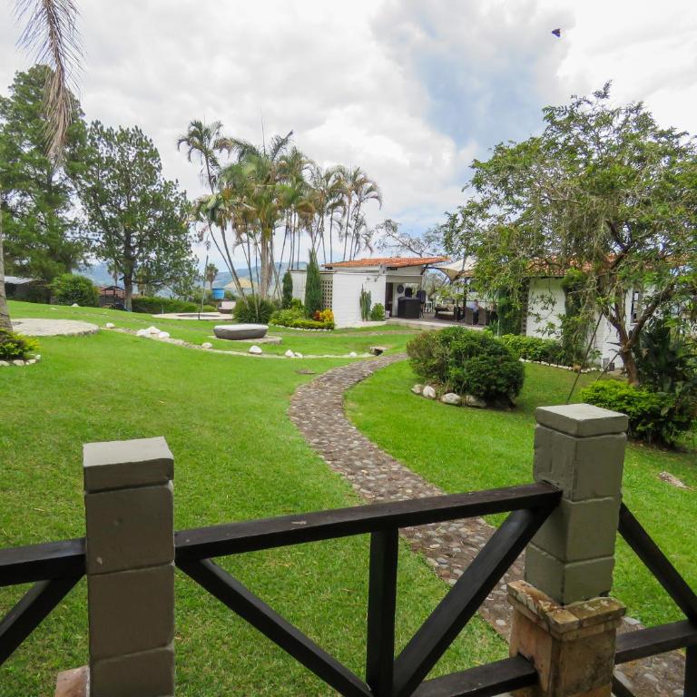Villa de lujo con jacuzzi, turco y gran vista - Villa de 2 dormitorios - 39
