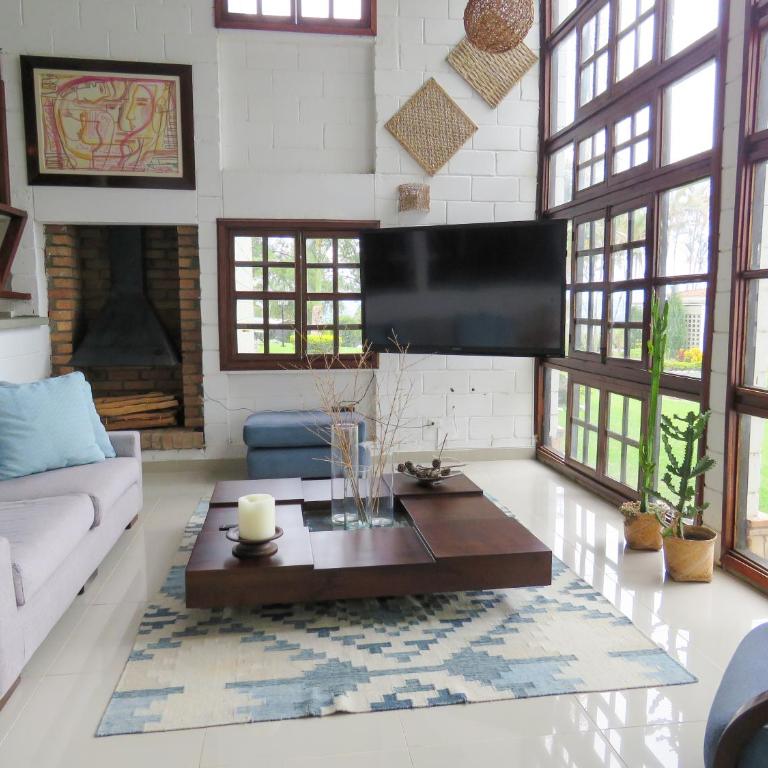Villa de lujo con jacuzzi, turco y gran vista - Villa de 2 dormitorios - 41