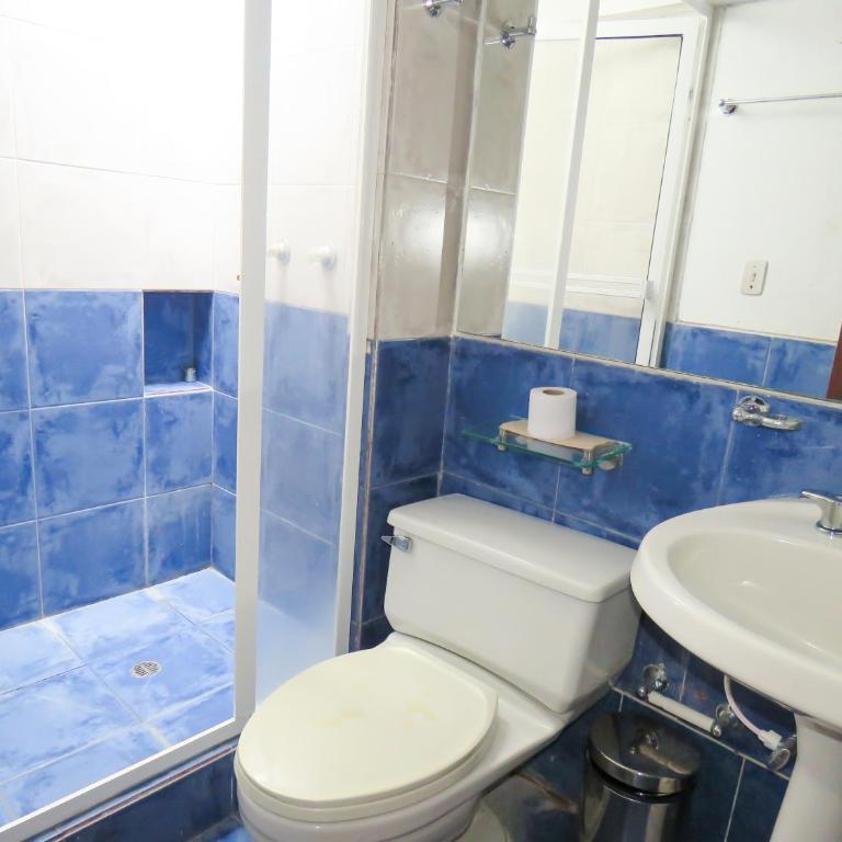 Villa de lujo con jacuzzi, turco y gran vista - Villa de 2 dormitorios - 47