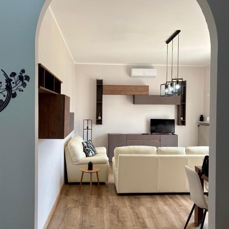 Anima e cuore - Casa Vacanze - 16