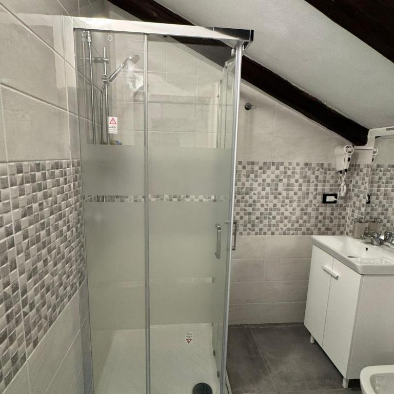 United vacation home - Appartamento con 1 Camera da Letto e Terrazza - 3