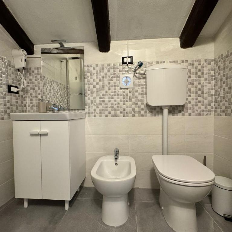 United vacation home - Appartamento con 1 Camera da Letto e Terrazza - 6