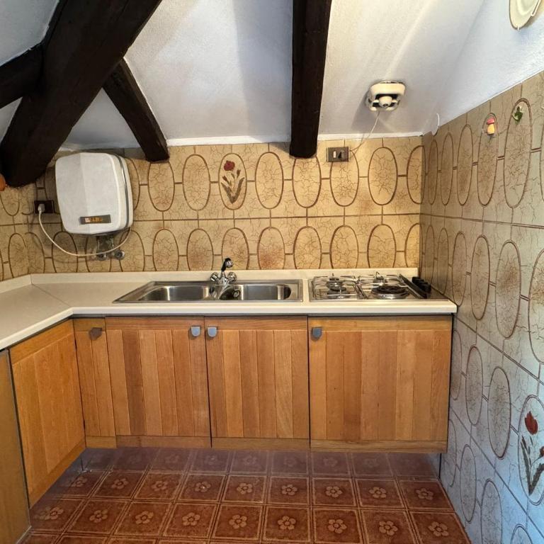United vacation home - Appartamento con 1 Camera da Letto e Terrazza - 9