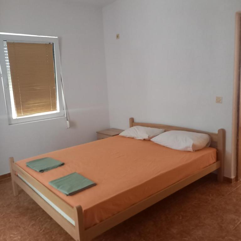Apartmani Stojanović - Apartman sa 1 Spavaćom Sobom - 11