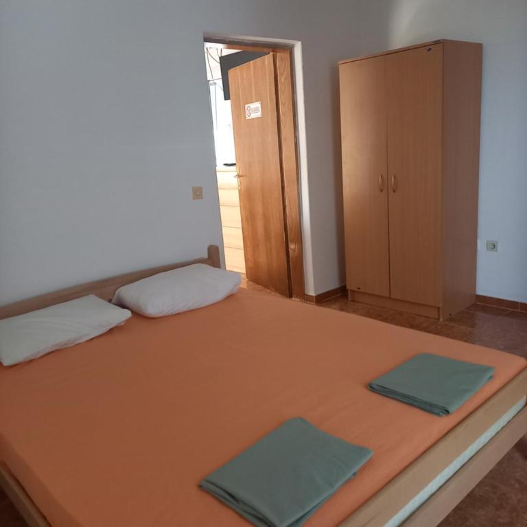Apartmani Stojanović - Apartman sa 1 Spavaćom Sobom - 12