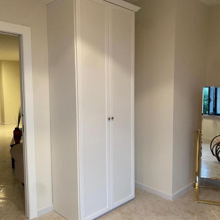 Labanca's Maison Barisana - Appartamento Standard con 3 Camere da Letto - 22