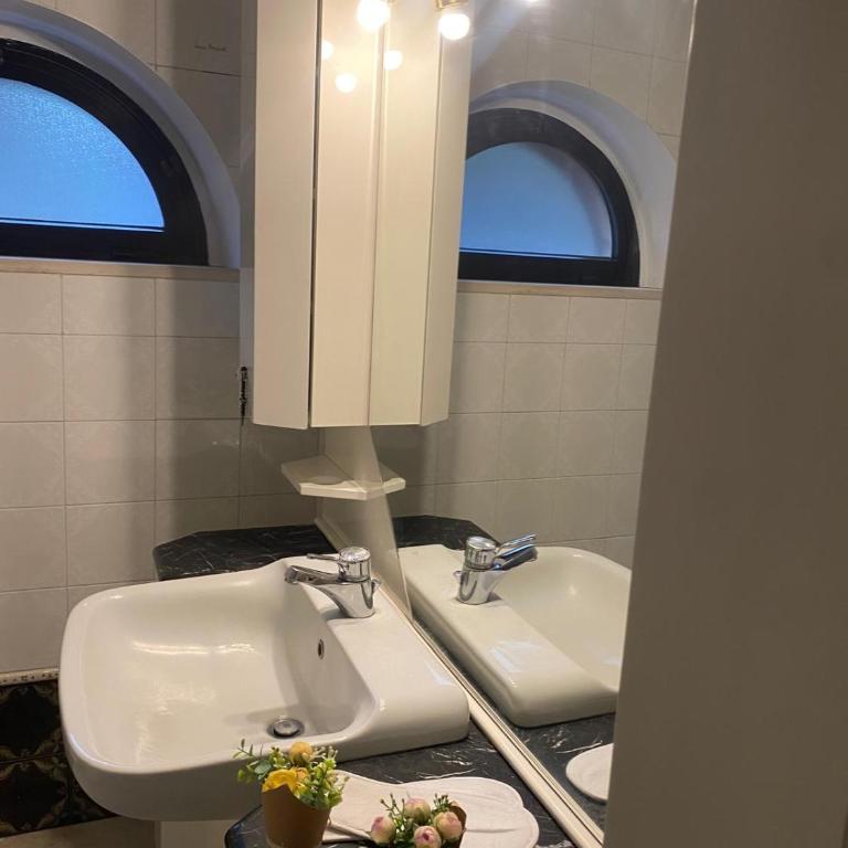 Labanca's Maison Barisana - Appartamento Standard con 3 Camere da Letto - 27