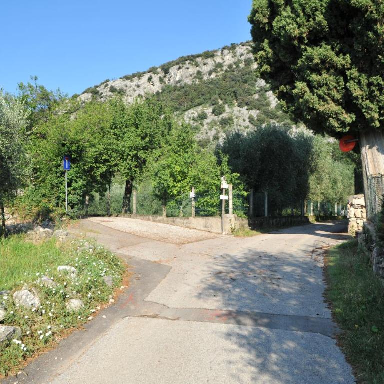 Residenza Mariella - Appartamento con 3 Camere da Letto - 7