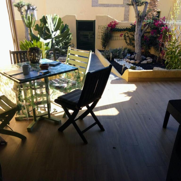 El Caseto - Apartamento de 1 dormitorio - 7