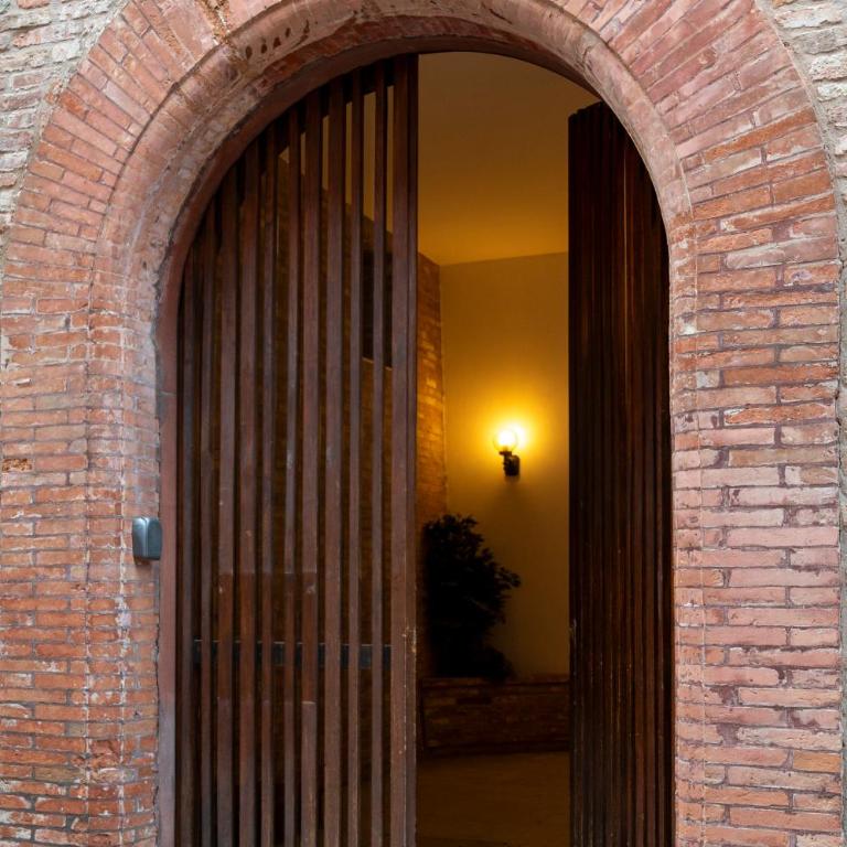 Casa di Flo - Medieval City Centre with WiFi & AC - Appartamento con 1 Camera da Letto - 16
