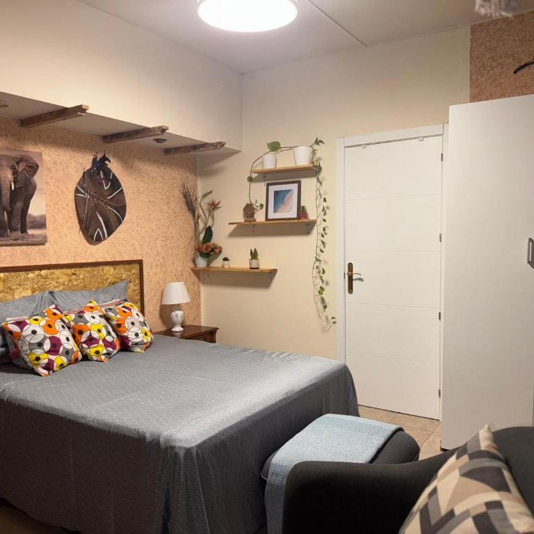 Casa Xime, relax y playa - Double Room - 1