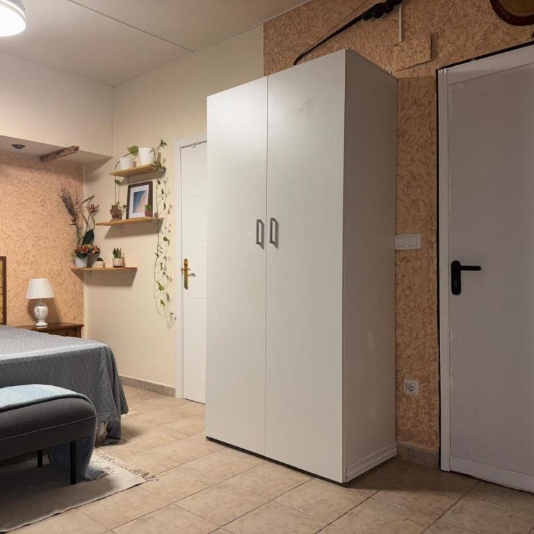 Casa Xime, relax y playa - Double Room - 2