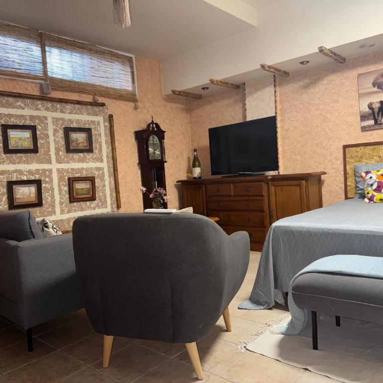 Casa Xime, relax y playa - Double Room - 3