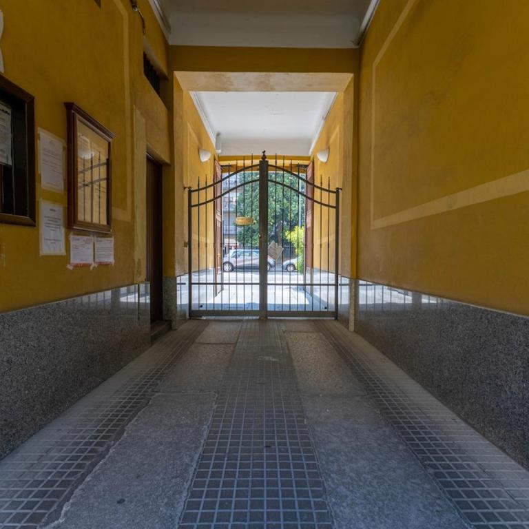 Tortona-Navigli Subway - Appartamento con 1 Camera da Letto - 22
