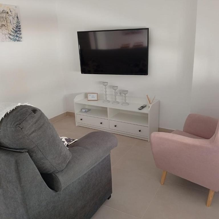 Alojamientos Turísticos Paseo del Cristo Cazorla - Apartamento de 2 dormitorios - 13