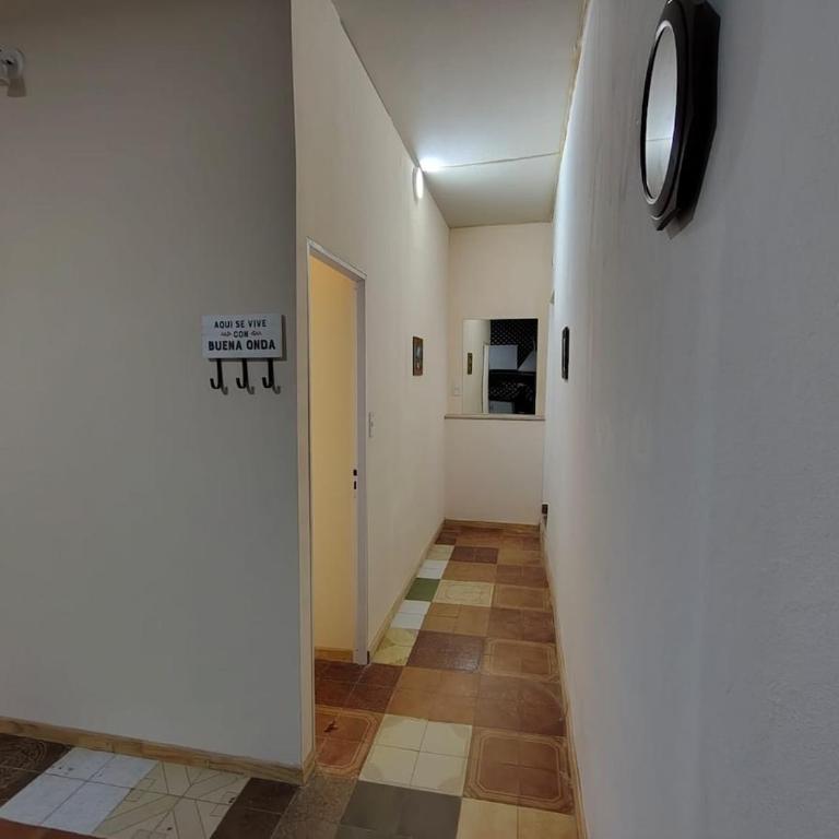 Departamentos Don Lorenzo Temporal - One-Bedroom Apartment - 3