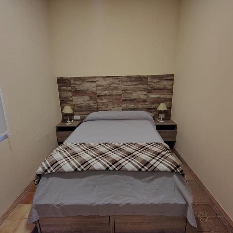 Departamentos Don Lorenzo Temporal - Apartamento de 1 dormitorio - 5