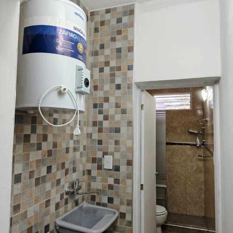 Departamentos Don Lorenzo Temporal - Apartamento de 1 dormitorio - 6