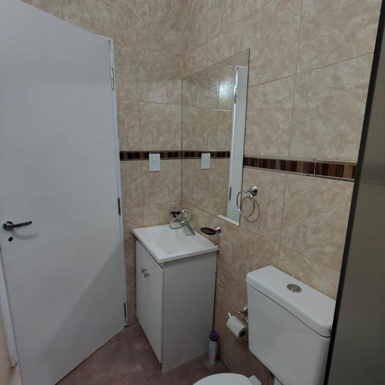 Departamentos Don Lorenzo Temporal - Apartamento de 1 dormitorio - 7