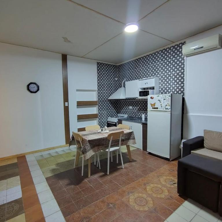 Departamentos Don Lorenzo Temporal - Apartamento de 1 dormitorio - 9